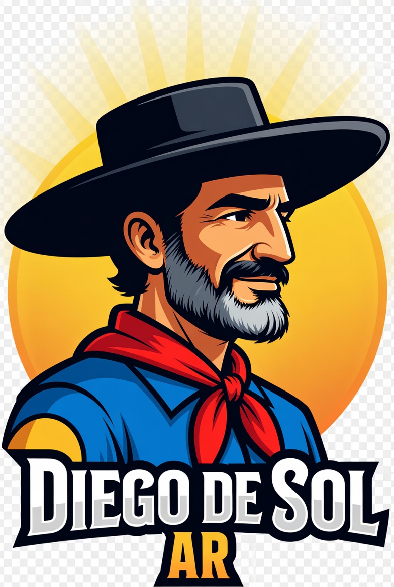 Diego de Sol